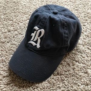 Rice University Baseball Cap
